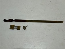 Pearl Authentic Grandfather Clock Pendulum Leader Hanger