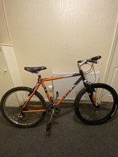 TREK Mountain Bike