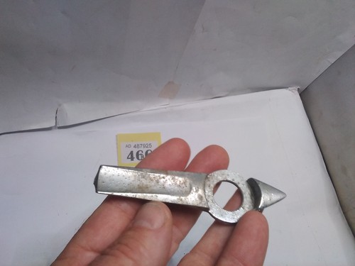 Desmo car mascot - car, fitting
