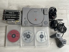 Sony PlayStation 1 SCPH-9002