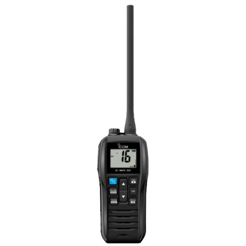 Icom m25 evo - ic-m25, handheld