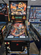 Sega JAMES BOND GOLDENEYE 007