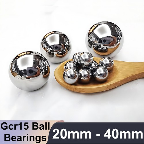Ball bearings 20mm 40mm - ball,