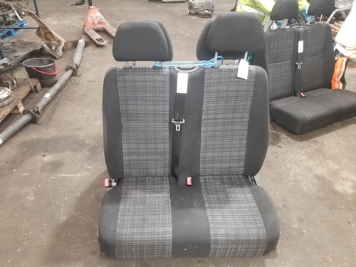 Mercedes benz sprinter - mercedes, 906