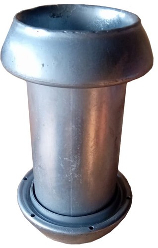 Slurry fittings perrot male - slurry,