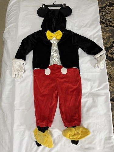 Disney mickey mouse tuxedo - mouse,