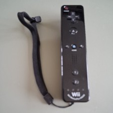 Nintendo Wii Motion Plus