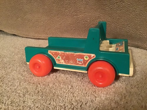 1972 vintage fisher - 1972,