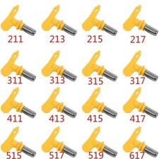 Airless Spray Gun Tips Nozzle