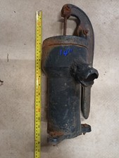 Antique Water Hand Pump