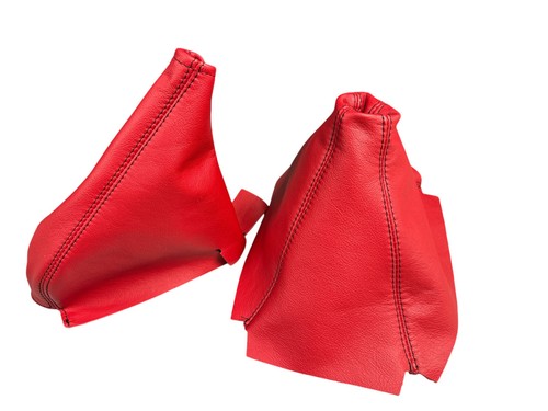 Gear handbrake gaiter - &,