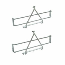 Ifor Williams Tipper Tipping Trailer Light Guards TT2515 TT3017 TT3621 - KX6319