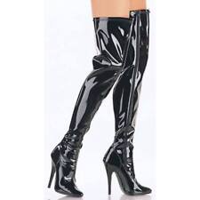 New Womens Ladies Mens Thigh