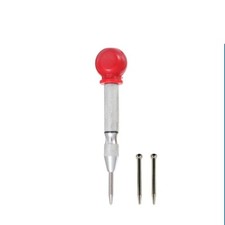 Heavy Duty Automatic Centre