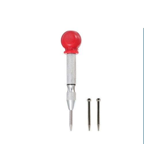 Heavy duty automatic centre - duty,