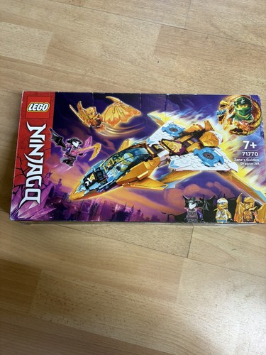Lego ninjago zane golden - ninjago,