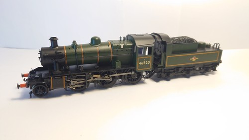 Gauge bachmann 828 - oo, 32-828