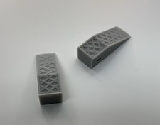 1/25 Scale Resin Composite