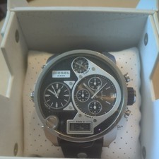 Diesel Men's DZ-7125 Big Daddy Watch