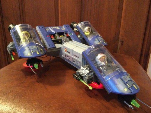 Playmobil 3080 space - playmobil,
