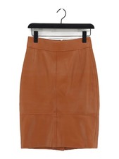 Boss Women's Midi Skirt UK 6
