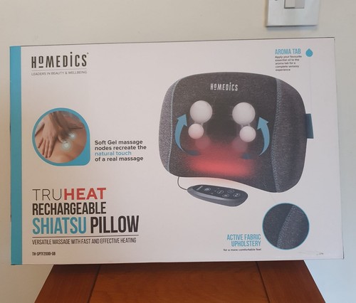 Homedics tru heat - homedics,
