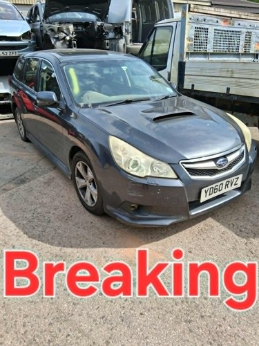 Subaru legacy 0 - subaru, 2.0