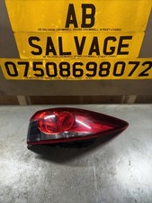 MAZDA 6 MK3 OUTER DRIVER RIGHT