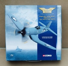 Corgi AA33001 Vought F4U-1