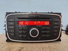 FORD 6000 CD CAR RADIO CD
