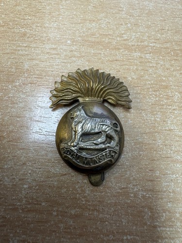 Royal munster fusiliers cap - munster,