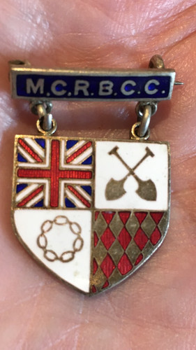 Enamelled mcrcc monte - enamelled,