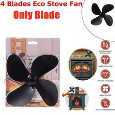 Airflow For Wood Burner Heat