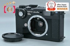 Leica LEITZ minolta CL 35mm