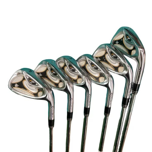 Taylormade iron set - taylormade, r7
