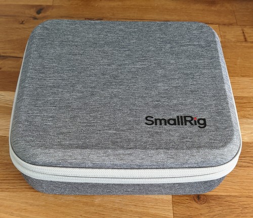 Smallrig rm01 mini cube light - mini,