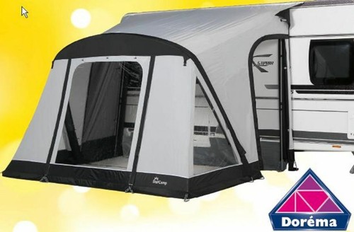 Dorema starcamp quick - starcamp, easy