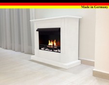 Ethanol Firegel Fireplace Fireplace Fireplaces Fireplace Fireplace Emily Deluxe White