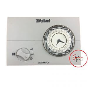 306759 vaillant time switch - vaillant,