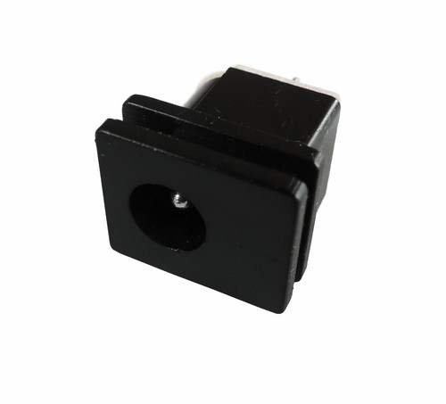 Power supply input jack - power,