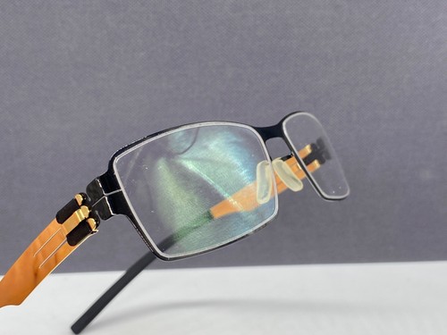 Berlin glasses men black - glasses, men's