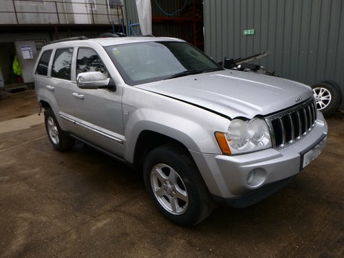 Jeep grand cherokee - jeep,