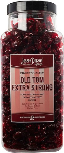 Joseph dobson sons old toms - dobson,