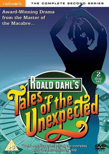Tales the unexpected - of,