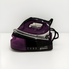 Daewoo 2400W Electric Steam