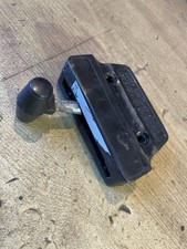 Throttle Lever - Allen 450 Pro