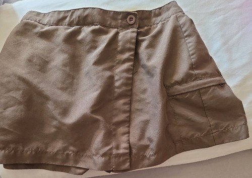 Brownies skorts size - brownies,