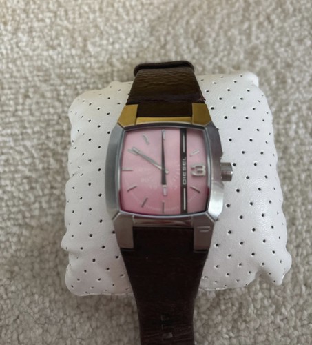 Diesel ladies watch - ladies,