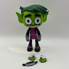 Teen Titans Go! Beast Boy 5"