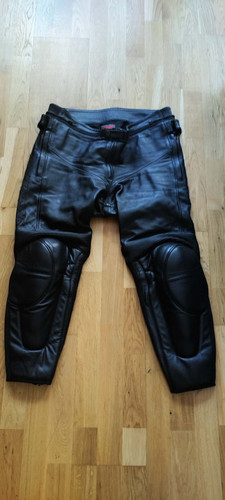 Dainese men leather - dainese, men's